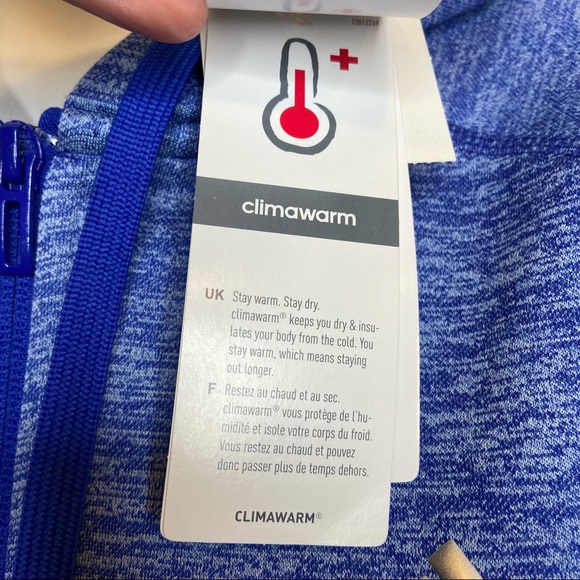 Adidas zip up hoodie - Picture 8 of 11